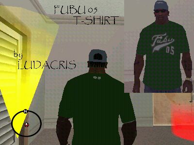 Fubu 05 T-Shirt